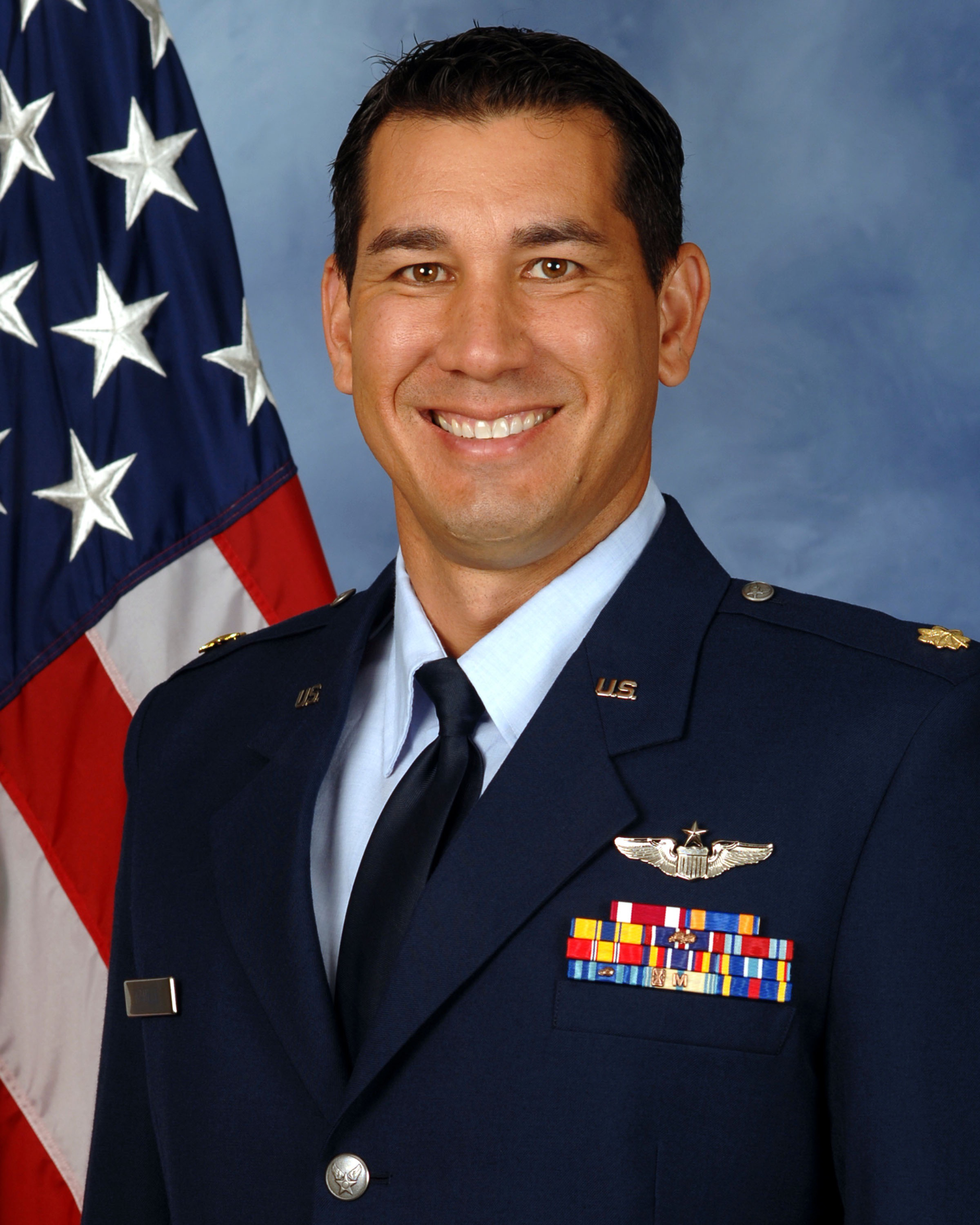 Kahele_USAF Kahele_USAF