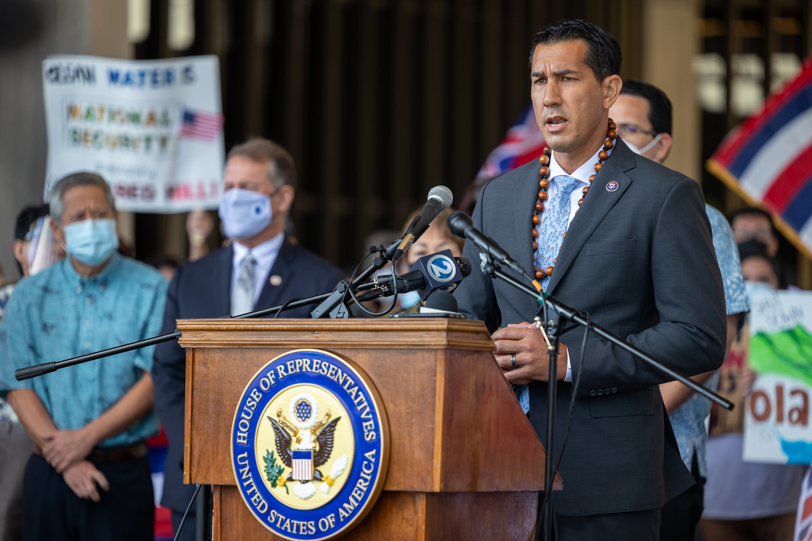 Congressman Congressman