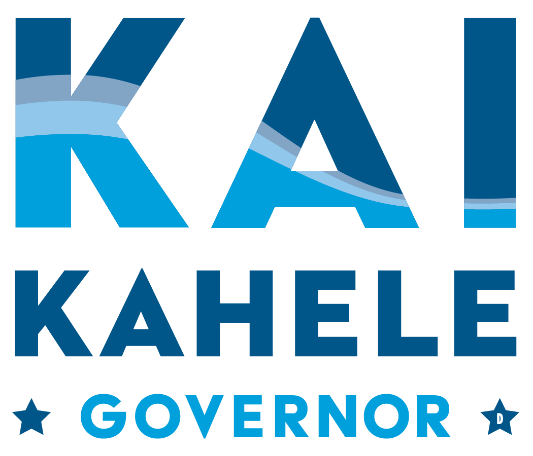 Kai Kahele